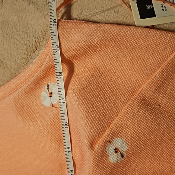 Flamingo print dress - Picture 5 of 5